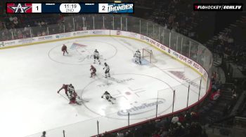 Replay: Home - 2025 Wichita vs Allen | Feb 8 @ 7 PM