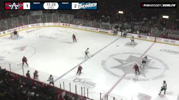 Replay: Away - 2025 Wichita vs Allen | Feb 8 @ 7 PM