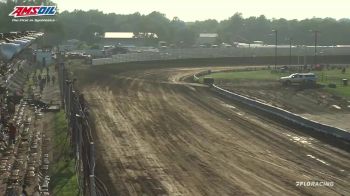 Full Replay | USAC Indiana Sprint Week at Terre Haute Action Track 7/26/23
