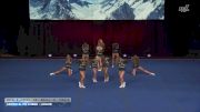United Elite Cheer - HONOR [2026 L2 Junior - D2 - Small - B Finals] 2026 The D2 Summit