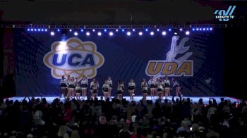 Premier Athletics - Knoxville West - Junior Jaws [2023 L2 Junior Day 1] 2023 UCA Sevierville Showdown