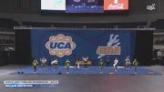 Gallatin High School [2026 Varsity Non Tumbling Intermediate Day 2] 2026 UCA Space Center Regional