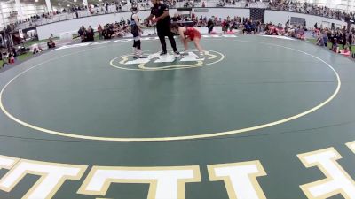 100 lbs Juliana Tice, Missouri Red vs Ella Japp, Nebraska