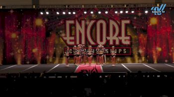 Georgia All Stars - Furious [2023 L3 Senior Coed - D2 Day 1] 2023 Encore Atlanta Showdown