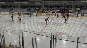 Replay: Home - 2023 Vipers vs Kodiaks | Dec 20 @ 7 PM