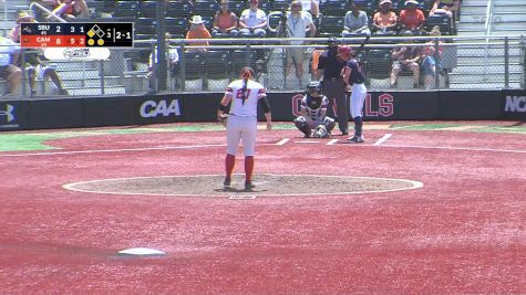 Replay: Stony Brook vs Campbell | May 7 @ 12 PM