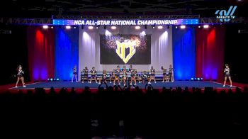 ICE - Weather Girls [2025 L5 Senior - Small - A Day 1] 2025 NCA All-Star National Championship