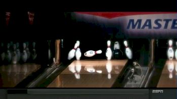 2015 USBC Masters Finals