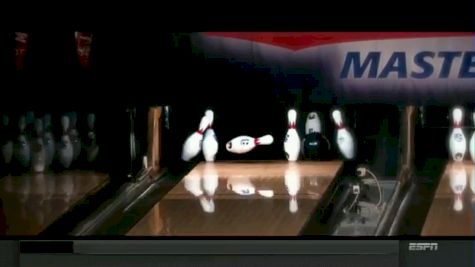 2015 USBC Masters Finals