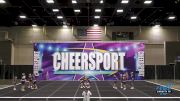Replay: CHEERSPORT: Hot Springs Classic | Jan 23 @ 11 AM