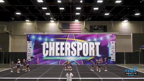 Replay: CHEERSPORT: Hot Springs Classic | Jan 23 @ 11 AM