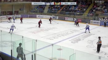 Replay: Away - 2024 Penticton vs West Kelowna | Mar 15 @ 7 PM