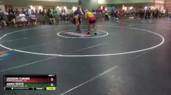 182 lbs Round 4 (16 Team) - Aiden White, Elite Athletic Club vs Jackson Turner, Nebraska Broskis