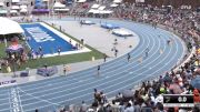 Replay: Track - 2023 AAU Junior Olympic Games | Aug 4 @ 1 PM