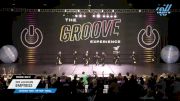 EPA AllStars - EMPRESS [2025 Mini - Hip Hop - Small Day 2] 2025 GROOVE Dance Grand Nationals