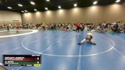 96-97 lbs Round 2 - Cj Reyes, Ohana HQ Wrestling vs Anthony Landrum, Betterman Elite Wrestling