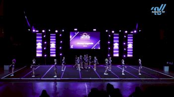 Jersey Legends - Icons [2025 L3 Senior - D2 Day 2] 2025 SU Battle at the Boardwalk Grand Nationals