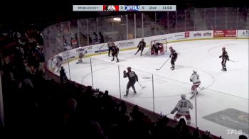 Replay: Home - 2023 Truro vs Summerside | Nov 17 @ 7 PM