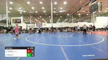 Replay: Mat 14 - 2024 Waterway Duals | Sep 8 @ 8 AM