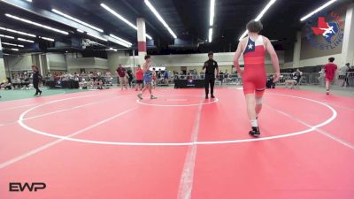 132 lbs Consi Of 8 #2 - Cody (Cayden) Welch, Legacy Wrestling Club vs Yusuf Uribe, Best Trained Wrestling