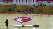 Replay: Wingate vs Newberry - Men's | Dec 7 @ 4 PM