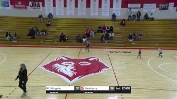 Replay: Wingate vs Newberry - Men's | Dec 7 @ 4 PM