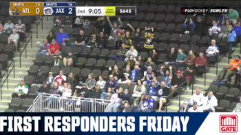 Replay: Home - 2022 Atlanta vs Jacksonville | Mar 18 @ 7 PM