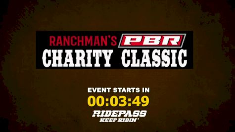 Full Replay - 2019 Ranchman's PBR Charity Classic: RidePass PRO - Ranchman's PBR Charity Classic - Jul 3, 2019 at 7:56 PM CDT