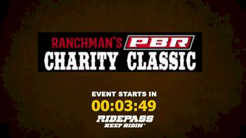 Full Replay - 2019 Ranchman's PBR Charity Classic: RidePass PRO - Ranchman's PBR Charity Classic - Jul 3, 2019 at 7:56 PM CDT