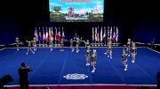 Top Gun All Stars - Y2K [2018 L2 Youth Small Day 1] UCA International All Star Cheerleading Championship