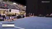 Katie Brown - Women's Group, Rising Stars Gymnastics Academy - 2021 Women's Xcel Region 4 Championships
