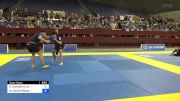 Eduardo Cancela Cruz vs Mason David Planto 2024 Pan IBJJF Jiu-Jitsu No-Gi Championship
