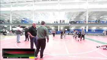 Replay: Mat 6 - 2023 Defense Soap Duals | Dec 17 @ 10 AM