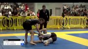 DANTE SCOTT LEON vs MARIO TATE SHONKWILER 2024 American National IBJJF Jiu-Jitsu Championship