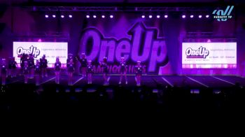 Legendary Athletics - Inspire [2023 L2 Youth - D2 - Medium Day 1] 2023 One Up Grand Nationals