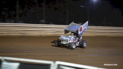 After The Checkers: Breaking Down A Wild Tuscarora 50 From Port Royal Speedway
