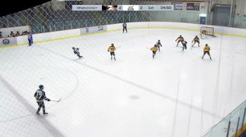 Replay: vipr - 2024 Strathcona U13 vs Sherwood Park | Oct 14 @ 2 PM