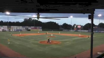 Replay: Top Prospect  vs Owls - 2022 Top Prospect vs Forest City Owls | May 24 @ 7 PM