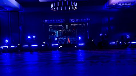 Charles Cato vs Alexander Munoz 2025 Fight to Win 298