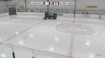 Replay: Home - 2025 Rebels vs SEAC Tigers | Feb 15 @ 4 PM