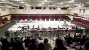 Langham Creek HS Houston TX PSA at 2026 WGI Perc/Winds Houston Regional+