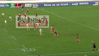 Replay: Manawatu vs Counties Manukau | Sep 6 @ 4 AM