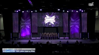 5678! Dance Studio - 5678! Junior Large All Stars [2026 Junior - Premier - Jazz - Large Day 2] 2026 JAMfest Dance Super Nationals