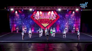 Wylie Elite - Lady Legends [2024 L4 Senior - D2 Day 1] 2024 Spirit Sports Dallas Nationals