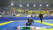 BEATRIZ SILVA SANTOS vs KELLY DA ROCHA SILVA 2026 FPJJ Circuito Paulista GI Etapa 3