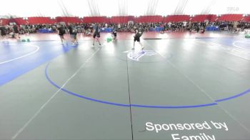 Replay: Mat 4 - 2025 Malecek Team Camp | Jun 26 @ 10 AM
