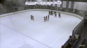 Replay: Home - 2023 Arrows U14 vs Applecore U14 | Nov 18 @ 3 PM