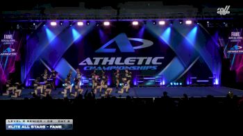 Elite All Stars - FAME [2026 L5 Senior - D2 Day 2] 2026 Athletic Championships Grand Nationals