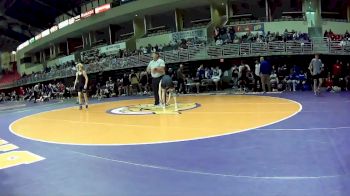 132 lbs Placement Matches (16 Team) - Trace Eldridge, Cheyenne East vs Sutton Loyd, Papillion-LaVista South