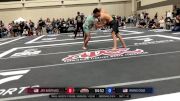 Jay Santiago vs Irving Cruz 2025 ADCC Orlando Open/Youth Trials